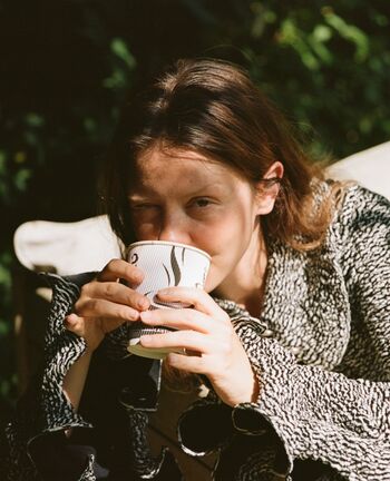 Full leaked Mia goth page private onlyfans photo