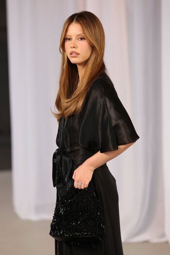 Mia Goth