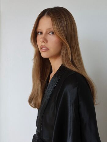 Full leaked Mia goth private onlyfans photo