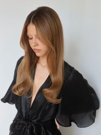 Full leaked Mia goth private onlyfans photo