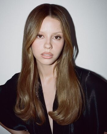 Full leaked Mia goth private onlyfans photo