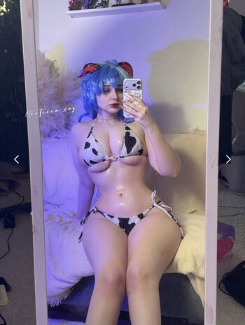 Full leaked Mia green tea page private onlyfans photo