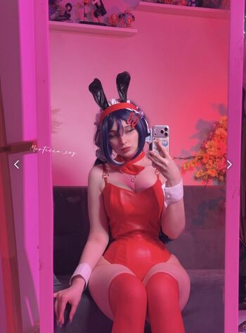 Full leaked Mia green tea page private onlyfans photo