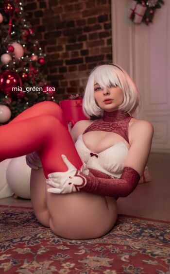 Full leaked Mia green tea private onlyfans photo