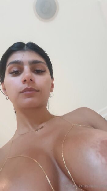 Mia Khalifa