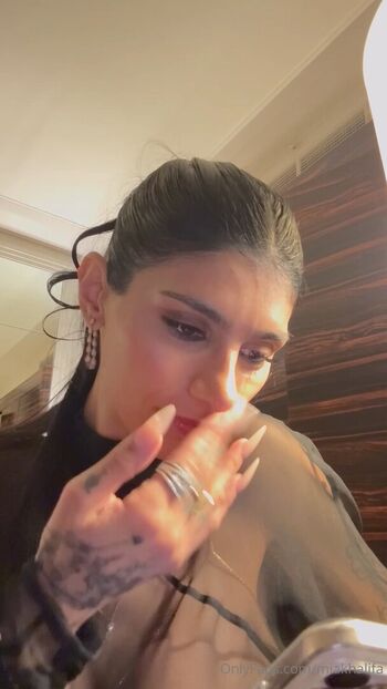 Full leaked Mia khalifa  page private onlyfans photo