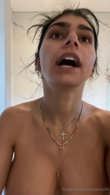 Full leaked Mia khalifa  page private onlyfans photo