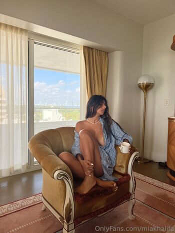 Full leaked Mia khalifa  page private onlyfans photo