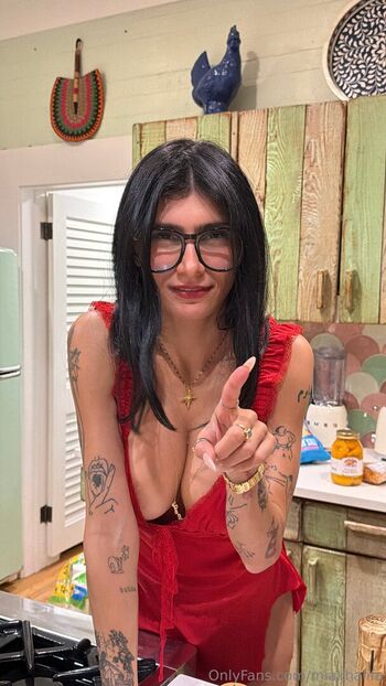 Mia Khalifa