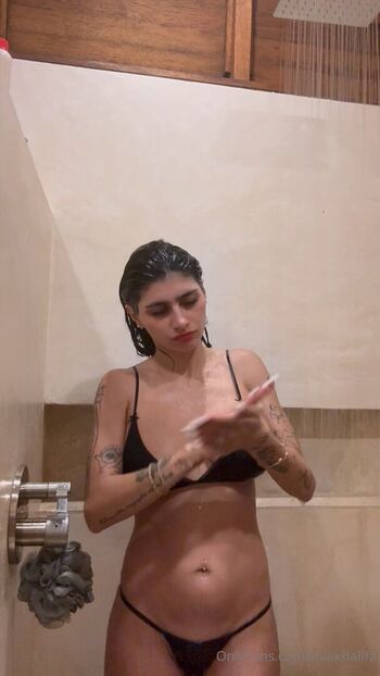 Full leaked Mia khalifa  page private onlyfans photo