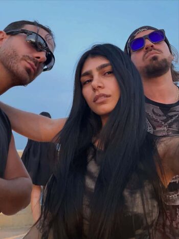 Full leaked Mia khalifa page private onlyfans photo