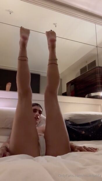 Full leaked Mia khalifa page private onlyfans photo