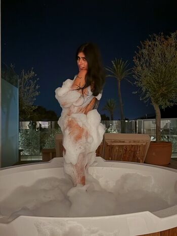 Full leaked Mia khalifa page private onlyfans photo