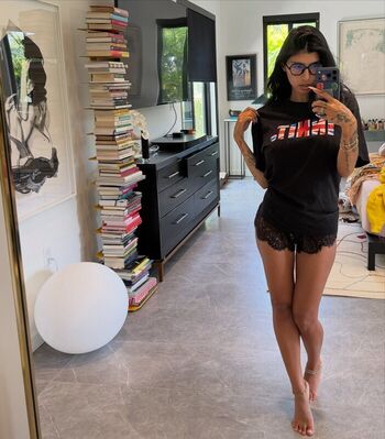 Mia Khalifa