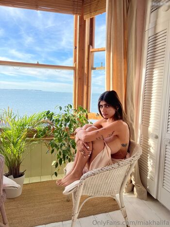 Mia Khalifa