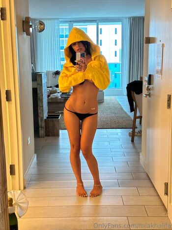 Mia Khalifa