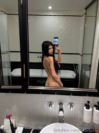 Mia Khalifa
