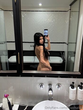Mia Khalifa