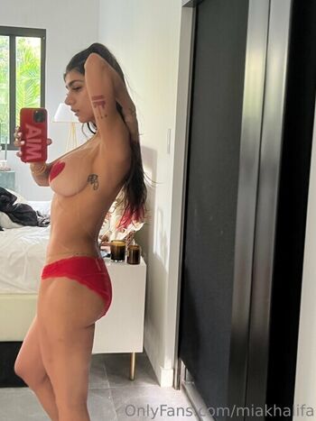 Mia Khalifa