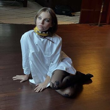 Full leaked Mia mckenna bruce private onlyfans photo