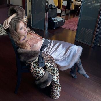 Full leaked Mia mckenna bruce private onlyfans photo