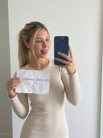 Mia Oliver