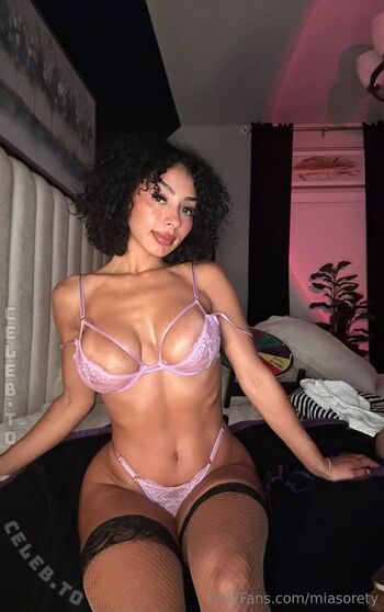 Full leaked Mia sorety private onlyfans photo