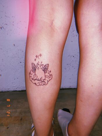 Full leaked Mia tatto private onlyfans photo
