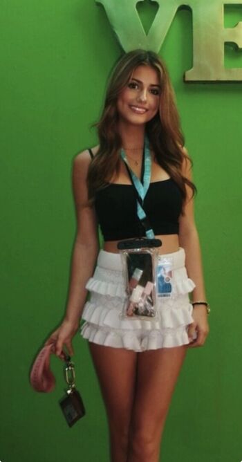 Full leaked Mia volpi private onlyfans photo