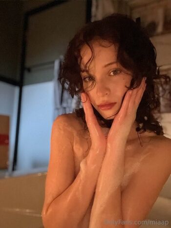 Full leaked Miaalice private onlyfans photo