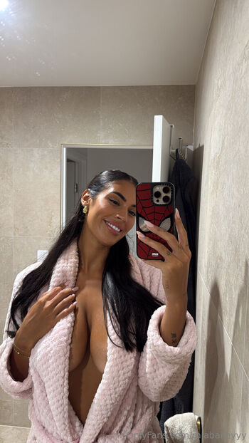 Full leaked Miabaileyyy private onlyfans photo