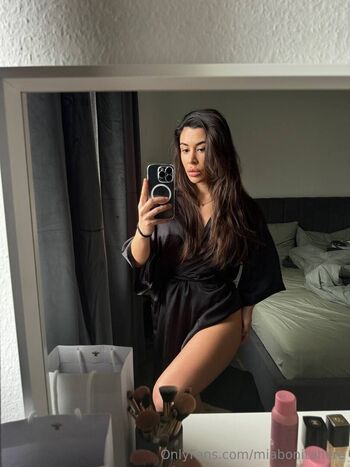 Full leaked Miabonitahere private onlyfans photo