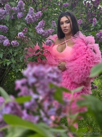 Full leaked Miabonitahere private onlyfans photo