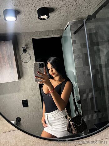 Full leaked Miacollinss private onlyfans photo