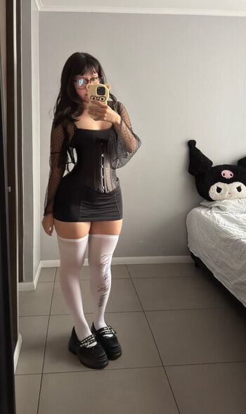 Full leaked Miadoll private onlyfans photo
