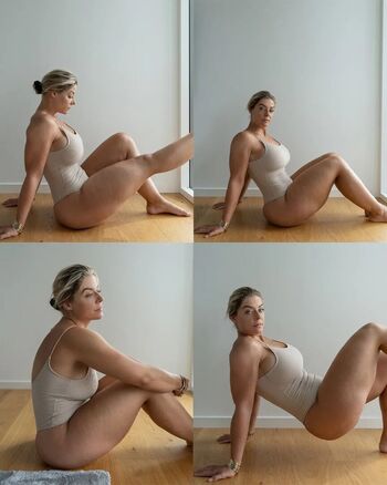 Full leaked Miafit miss private onlyfans photo