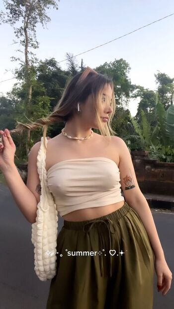 Full leaked Miafitz page private onlyfans photo