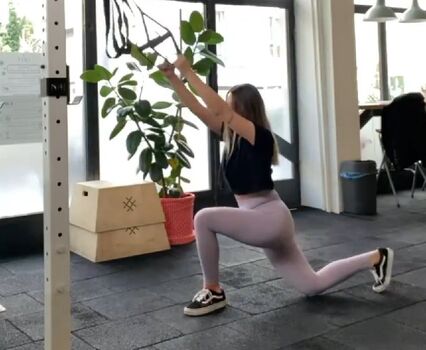 Full leaked Miafitz page private onlyfans photo