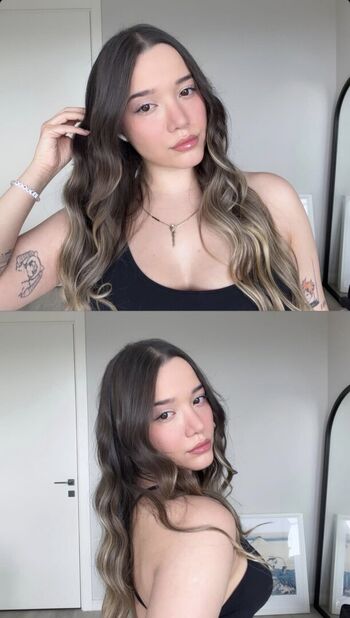 Full leaked Miafitz private onlyfans photo