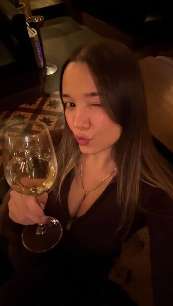 Full leaked Miafitz private onlyfans photo