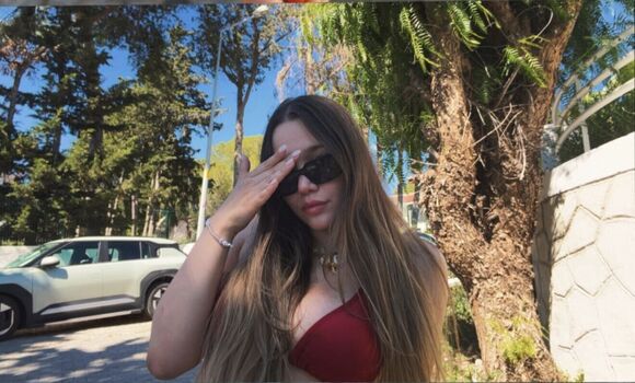 Full leaked Miafitz private onlyfans photo