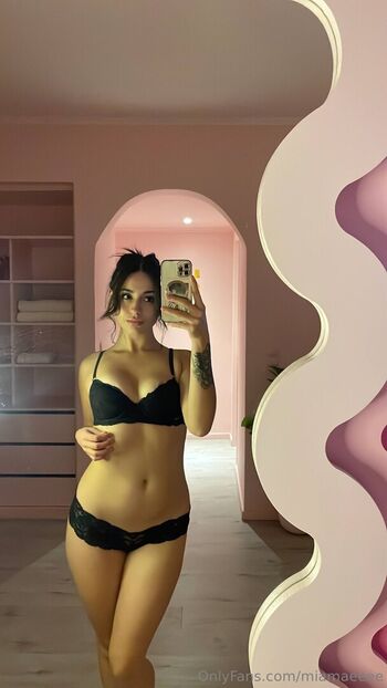 Full leaked Miamaeeee private onlyfans photo