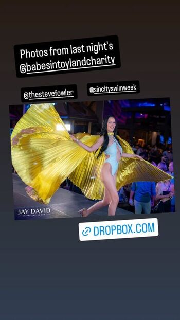 Full leaked Miami swim week private onlyfans photo