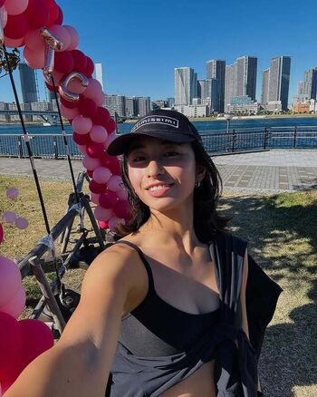 Full leaked Mian fujimura page private onlyfans photo