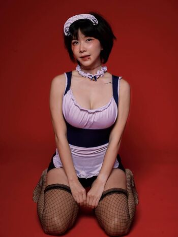 Full leaked Mianjaa private onlyfans photo