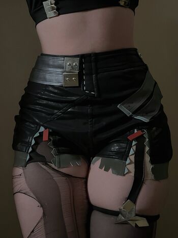 Full leaked Miaobunn private onlyfans photo