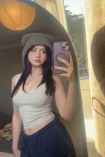 Full leaked Miaowiee private onlyfans photo