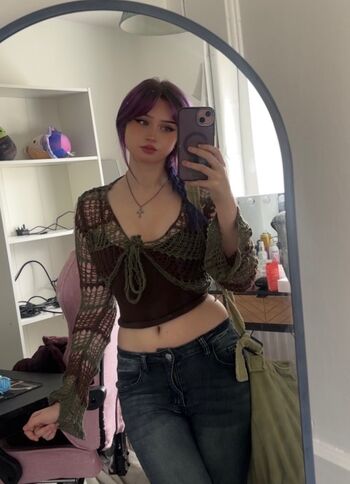 Full leaked Miaowiee private onlyfans photo