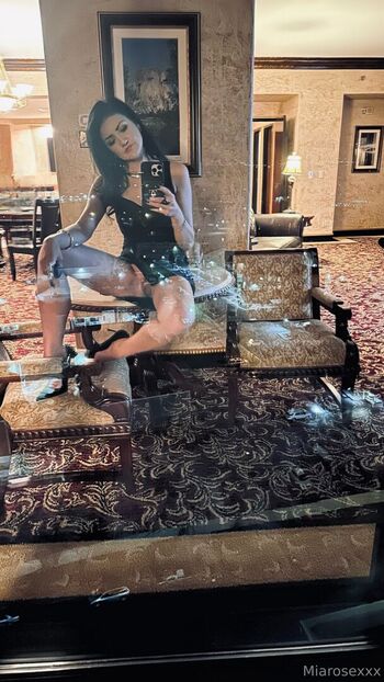 Full leaked Miarosexxx page private onlyfans photo
