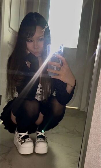 Full leaked Miasavagequeen private onlyfans photo
